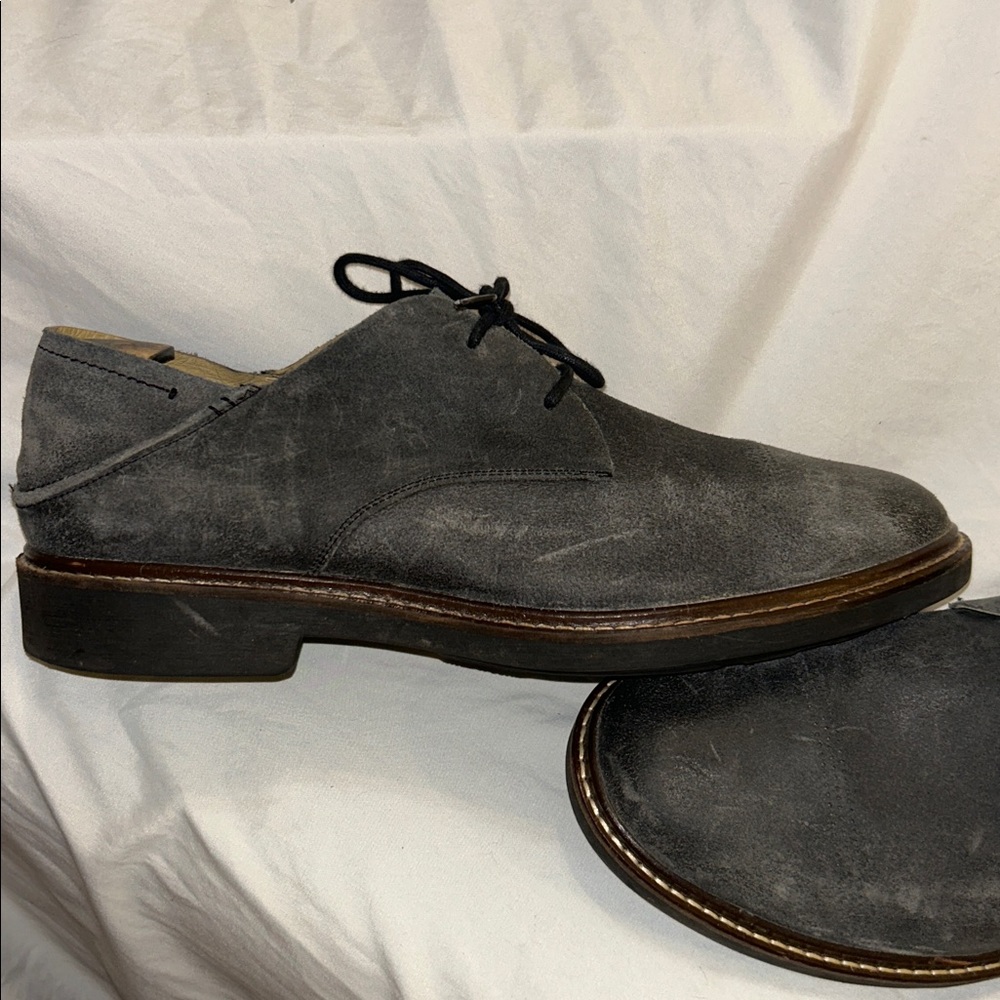 Olukai Walino Oxford - Picture 6 of 9
